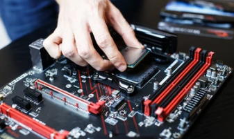 Computer Repair